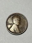 1915 D - Lincoln Wheat Penny - Good/Very Good
