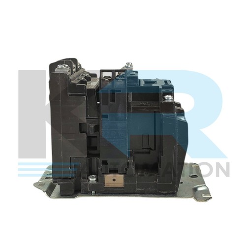 Contactor de alimentación a través ALLEN BRADLEY 500F-BOD930 NEMA talla 1 600VAC 27A - Imagen 6 de 8