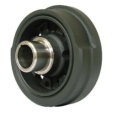 For 1979-1980 Ford E100 Econoline Club Wagon 5.0L Engine Harmonic Balancer Dayco - Afbeelding 3 van 4