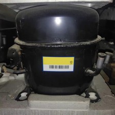 Refrigeration Compressor AE7435EK For Kulthorn Black