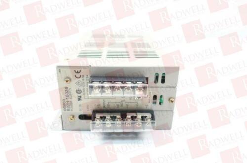 OMRON S82H-15024 / S82H15024 (USED TESTED CLEANED) - Afbeelding 1 van 1