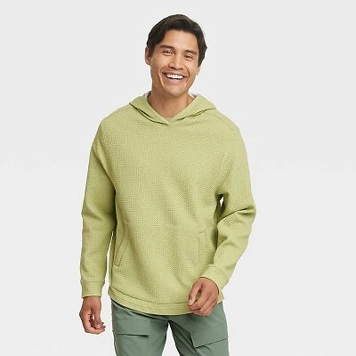 All in motion hoodie hot sale