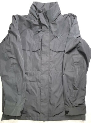 nike sportswear premium essentials men's lined m65 jacket