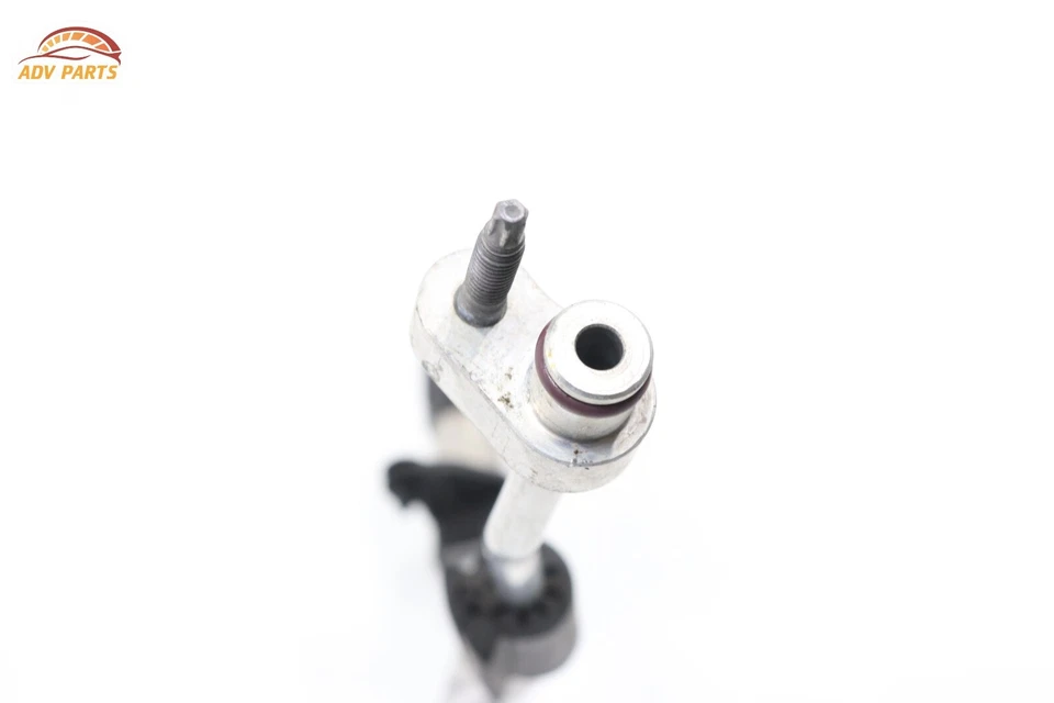 15-20 MERCEDES GLA250 X156 2.0L AC AIRE ACONDICIONADO LÍNEA LÍQUIDA MANGUERA TUBO OEM Foto 4 de 4