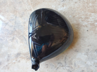 Tour Issue Callaway Big Bertha Epic 9* New KBS MAX HL 45S Rainbow TCxxxx