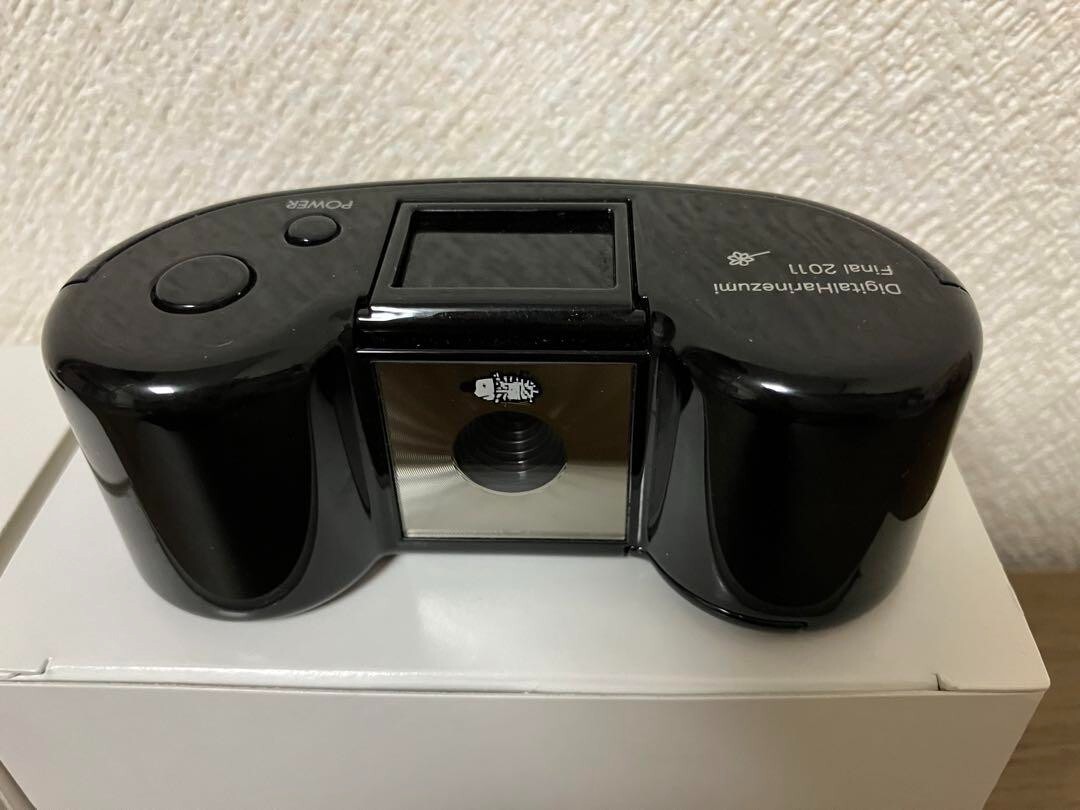 デジタルハリネズミ guru Final 2011 SpecialEdition デジタル