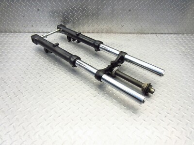 1996 93-98 Kawasaki ZX11 ZX1100 GPZ1100 Forks Front Suspension