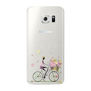 galaxy s7 coque transparente