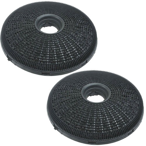 Carbon Filter for DIPLOMAT HYGENA Cooker Hood Extractor Vent Fan 200mm