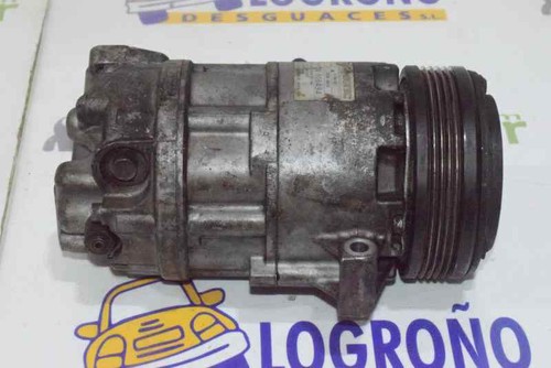 8386837 klimakompressor 64528386837 465422 BMW SERIE 3 BERLINA E46 318I 2000