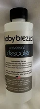 Baby Brezza Descaler 8 oz. Made in USA. Universal Descaling Solution for Baby...