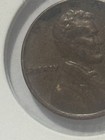 ERROR 1952-D Lincoln Wheat Small Cent Bronze Brown Circulated Denver — photo 2