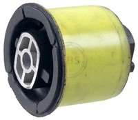 A.B.S. AchsträGer Lager 271367 FüR Picasso DS Peugeot 2008 Crossland CitroËN C3