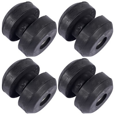 4Pcs Shock Mount 73-00160-02 for Carrier X2 X4 Ultra XL XT 1800 2100 2500A 2500R