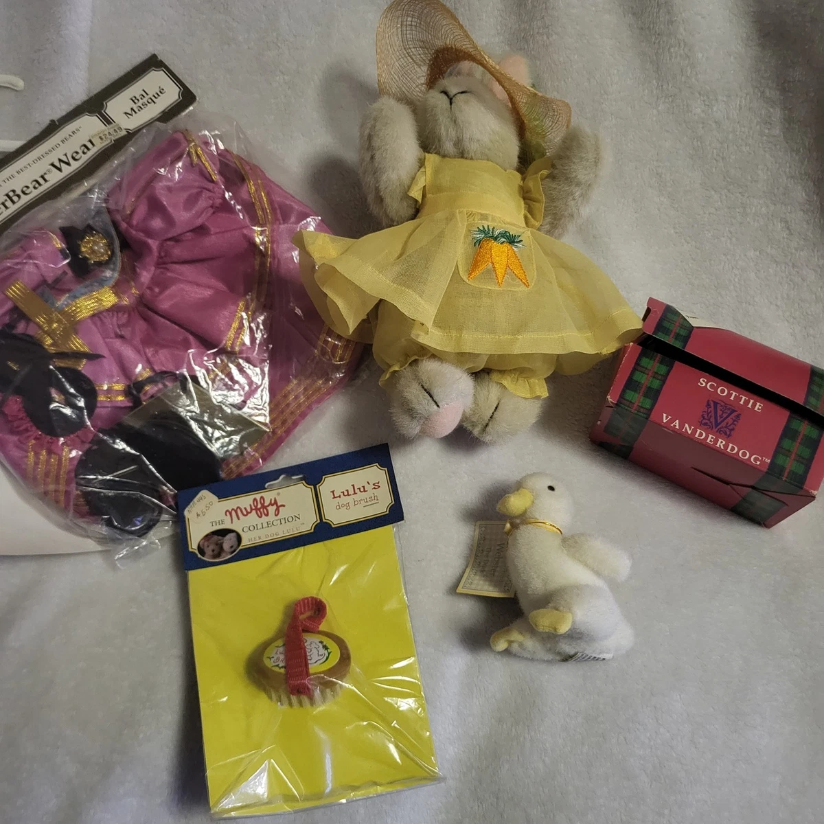Muffy Vanderbear for sale | eBay