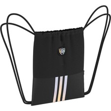 adidas Originals Performance DM Gymsack Black/Multi Drawstring GU4374 RRP &pound;29.99