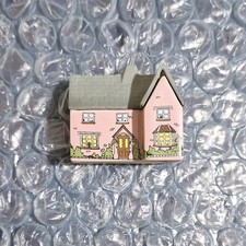 Wade Whimsey-on-Why The Vicarage Vintage Cottage 