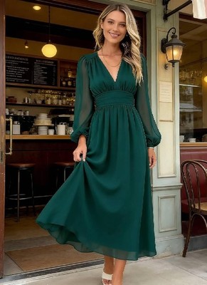 vintage lace wedding dresses with sleeves Vintage Lace Mermaid Wedding Dress Long Sleeves