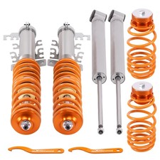 Coilovers Suspension Kit for VW Polo Mk5 6R 6C 2009-2018 Seat Ibiza MK4 6J