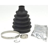 Spidan Achsmanschettensatz FüR Fiat 500 312_ C 312 Lancia Ypsilon 846 843