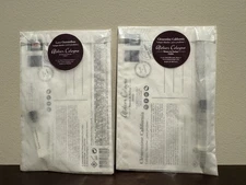 Atelier Cologne Absolue Perfume Samples 2pc Set 1.7ml / 0.06oz Each Splash New
