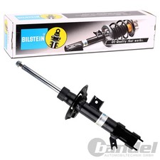 BILSTEIN GASDRUCK STOßDÄMPFER VORDERACHSE LINKS passend für FORD USA EDGE |