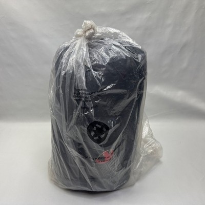 Sprayway Challenger 350 Schlafsack - Schwarz Hohlfaser