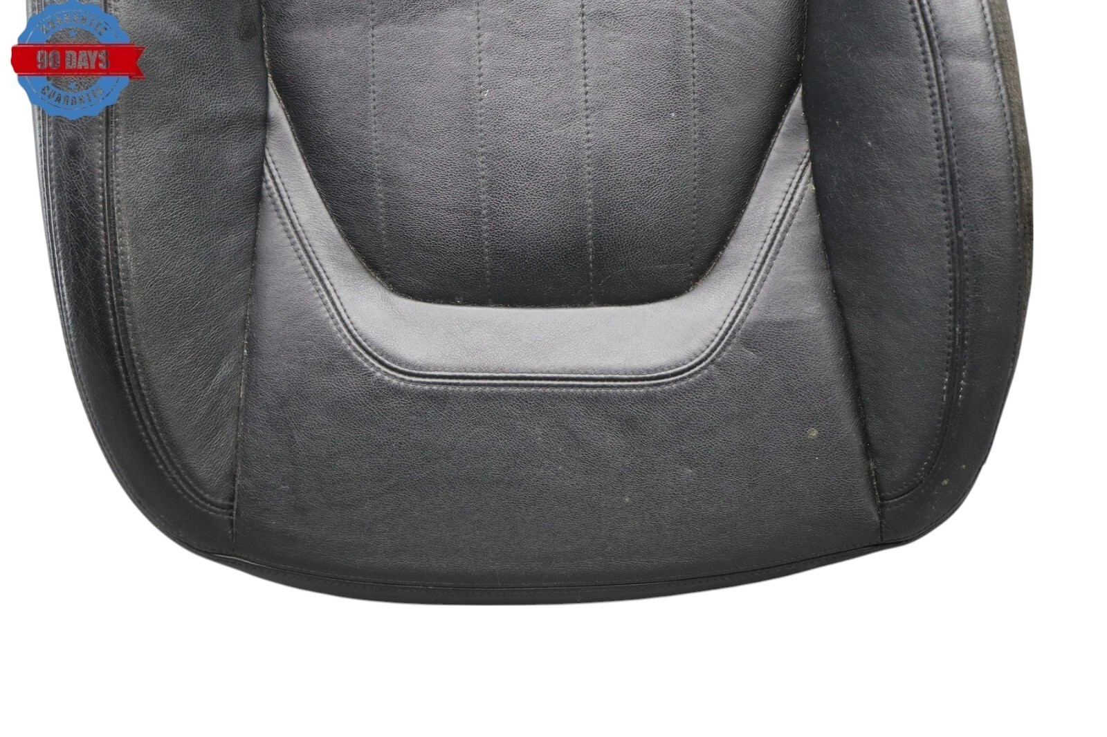 14-17 Maserati Quattroporte Front Right Side Lower Bottom Seat Cushion Oem
