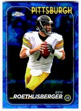 Ben Roethlisberger