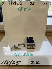 Guaranteed Parts Ignition Point Set EP-14 (some Rust / Box May Vary)