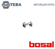 255-192 AUSPUFFHALTER AUSPUFFGUMMI BOSAL FÜR DS DS 4 DS 4 CROSSBACK 1.2 THP 130