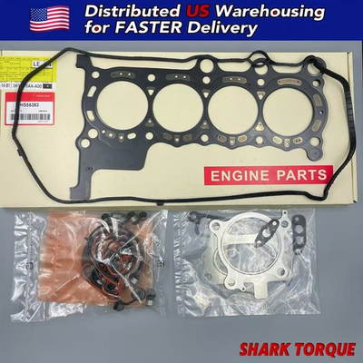 #ad OEM Cylinder Head Gasket Set For 2018 2021 HONDA ACCORD CIVIC CR V 1.5L l4 Turbo $98.00