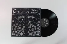 Chris Cohen - Overgrown Path on Captured Tracks