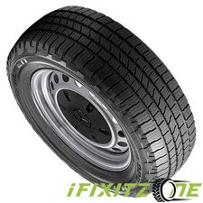 1 Falken Wildpeak Ht Ht02 Hd Cargo Van 23565r16c 121119r Commercial 10 Ply