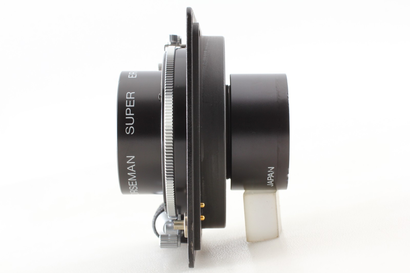 [Near MINT] Horseman Super ER 65mm f7 Wide Angle Topcor Lens From JAPAN