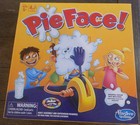 Hasbro Gaming Pie Face! Classic Board Game Brand New — photo 1