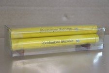 ROHRENWERKE BRECHTEN RB PIPE TUBE WAGON LOAD Compatible with MARKLIN FLEISCHMANN