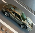 Hot Wheels Vintage 1977 Ferrari 308 CUSTOM Super  Wheel Swap Loose Used