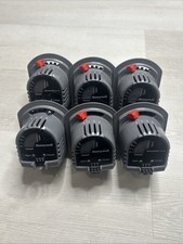 Lot of 6 Honeywell-M847D-ZONE Damper Actuator