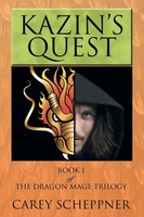 Carey Scheppner | Kazin's Quest | Taschenbuch | Englisch (2013) | Authorhouse