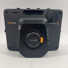 Blackmagic Design 4K Studio Video Camera