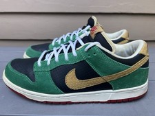 Nike Dunk Premium SB Low High Life for Sale | Authenticity