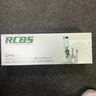 Rcbs Uniflow Powder Measure Iii