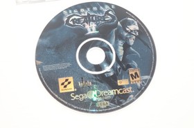 Nightmare Creatures 2 II (Sega Dreamcast, 2000) CIB Complete w/ Reg Card SHARP!