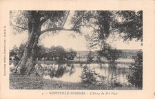 1 HAUTEVILLE LOMPNES L ETANG DU PRE FRESH