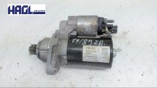 Anlasser 02M911023G VW Tiguan 2.0 TSI 4Motion 5N 132 KW 180 PS Geschlossen