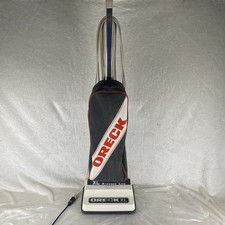 Oreck XL Vacuum Cleaner - Model XL9000