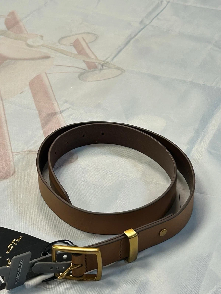 rag & bone Leather Belts for Women for sale | eBay display picture 2