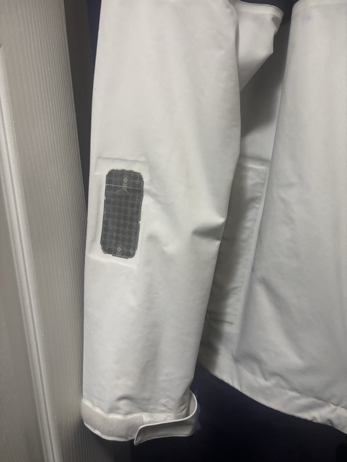 helly hansen jacket - image 2