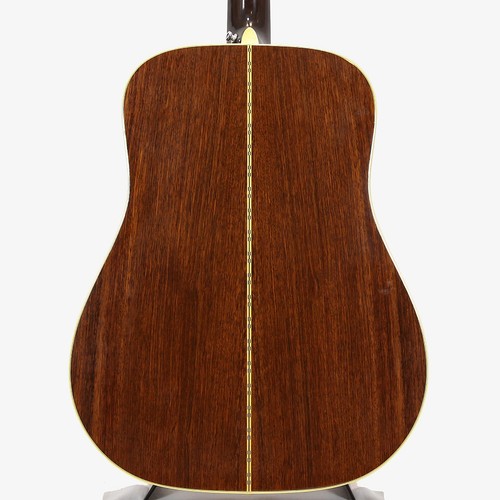 Martin D-28 1974 Acoustic Guitar - Picture 9 of 10